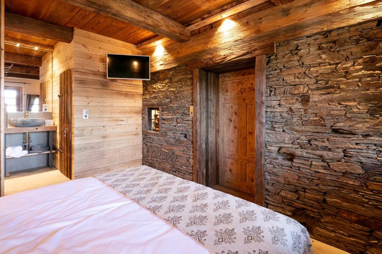 Das Holzpoidl Greisdorf Luaran gambar