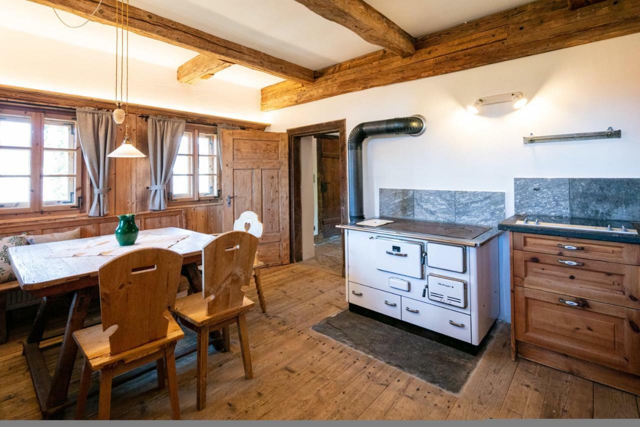 Das Holzpoidl Greisdorf Luaran gambar