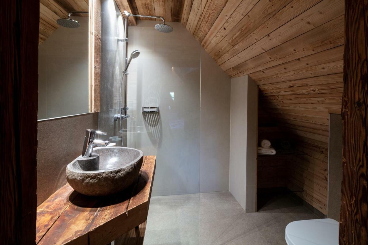 Das Holzpoidl Greisdorf Luaran gambar